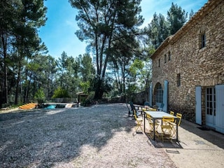 Apartment Roussillon (Vaucluse)  35