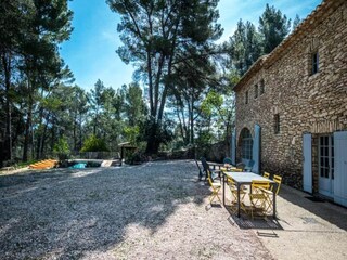 Appartement Roussillon (Vaucluse)  35