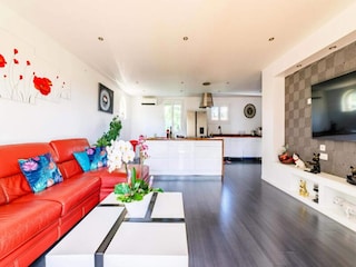 Apartment Taradeau  2