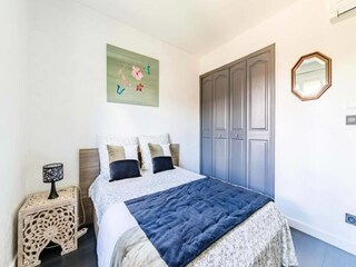 Apartment Taradeau  8