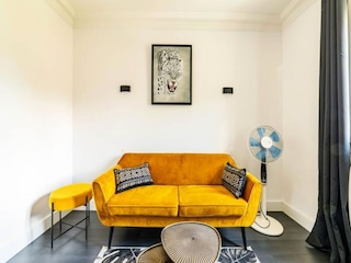 Apartment Taradeau  9