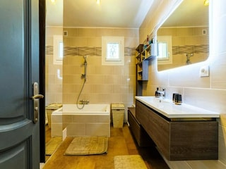 Apartment Taradeau  11