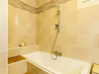 Apartment Taradeau  12