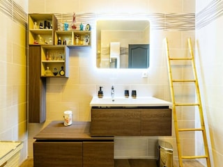 Apartment Taradeau  13