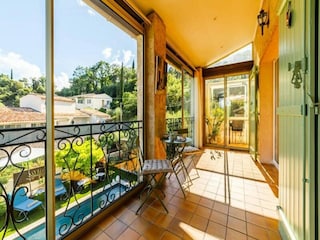 Apartment Taradeau  15