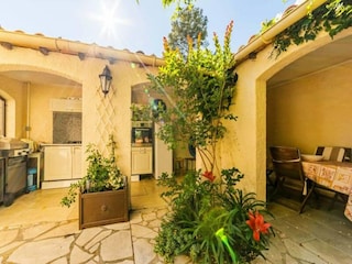 Apartment Taradeau  18
