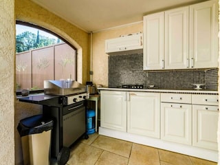 Apartment Taradeau  22