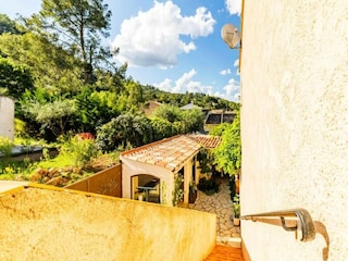 Apartment Taradeau  23