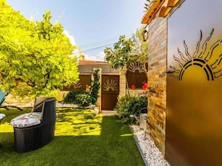 Apartment Taradeau  24