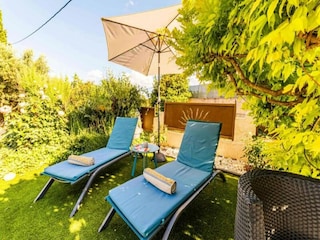 Apartment Taradeau  26