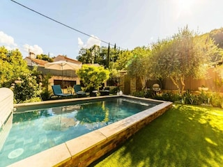 Apartment Taradeau  28
