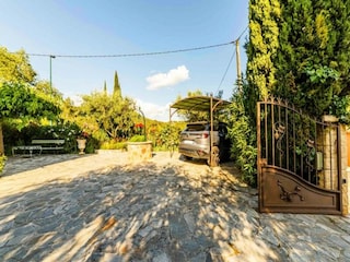 Apartment Taradeau  29