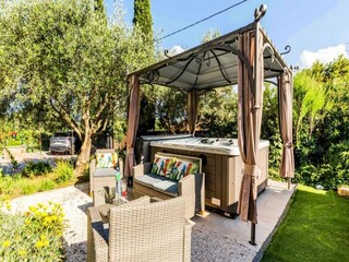 Apartment Taradeau  30