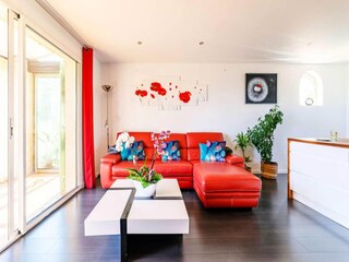Apartment Taradeau  31