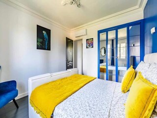 Apartment Taradeau  35
