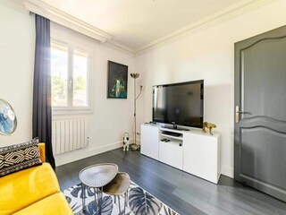 Apartment Taradeau  38