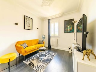 Apartment Taradeau  39