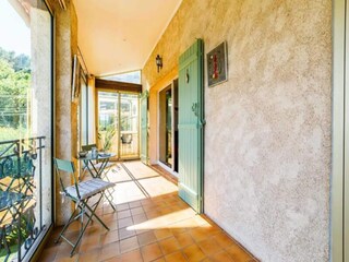 Apartment Taradeau  42