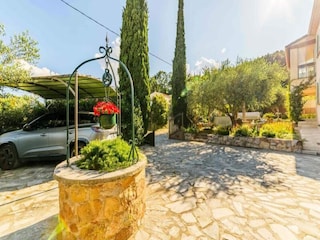 Apartment Taradeau  45