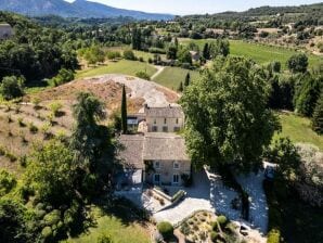 Apartment Hהuser & Villen f�r 12 Personen - Beaumont du Ventoux - image1