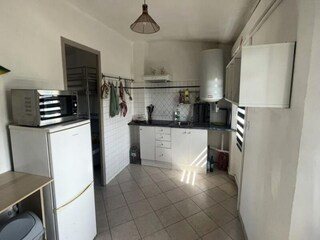 Apartment Le Muy  4