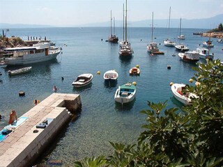 Appartamento per vacanze Kostrena Ambiente 20