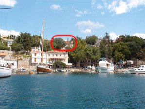 Holiday apartment Niko