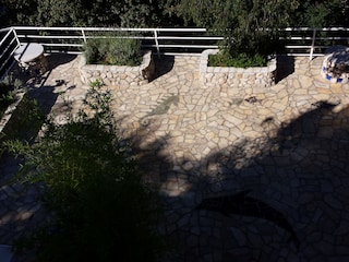 Holiday apartment Kostrena Outdoor Recording 8