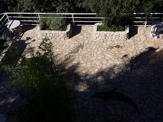 Vakantieappartement Kostrena Buitenaudio-opname 8