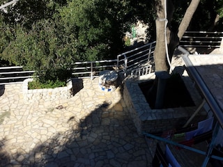 Holiday apartment Kostrena Outdoor Recording 9