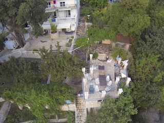 Holiday apartment Kostrena Outdoor Recording 11