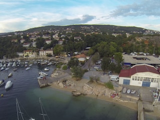 Holiday apartment Kostrena Outdoor Recording 5