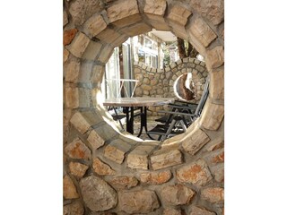 Holiday apartment Kostrena Outdoor Recording 12