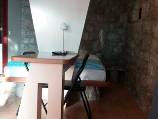 Appartamento per vacanze Kostrena Registrazione all'aperto 13