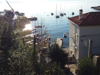 Appartamento per vacanze Kostrena Ambiente 18