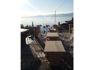 Holiday apartment Kostrena Outdoor Recording 10