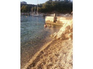 Appartamento per vacanze Kostrena Documento 22