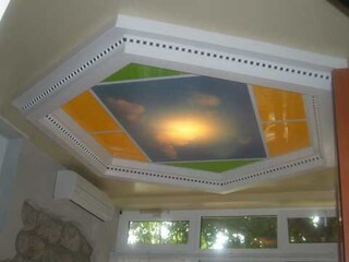 Vakantieappartement Kostrena Kenmerken 15