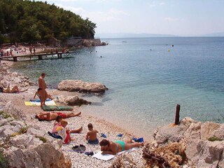 Appartamento per vacanze Kostrena Ambiente 17