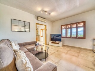 Vakantiehuis Inca  37