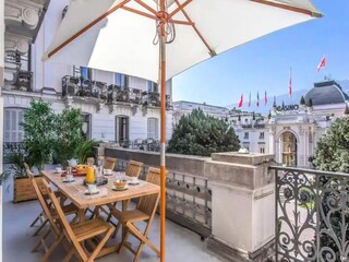Apartment Le Revard  1