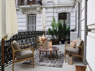 Apartment Le Revard  24