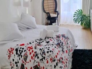 Apartment Le Revard  2