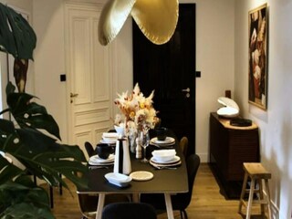 Appartement Le Revard  4