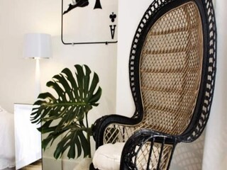 Apartment Le Revard  30