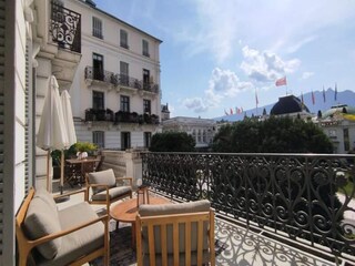 Apartment Le Revard  32
