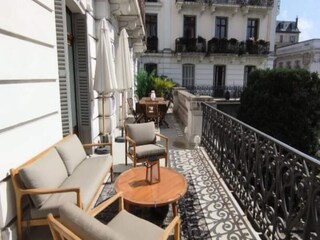 Apartment Le Revard  7