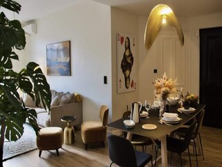 Apartment Le Revard  8