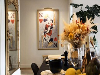 Apartment Le Revard  9