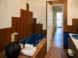Apartment Le Revard  12
